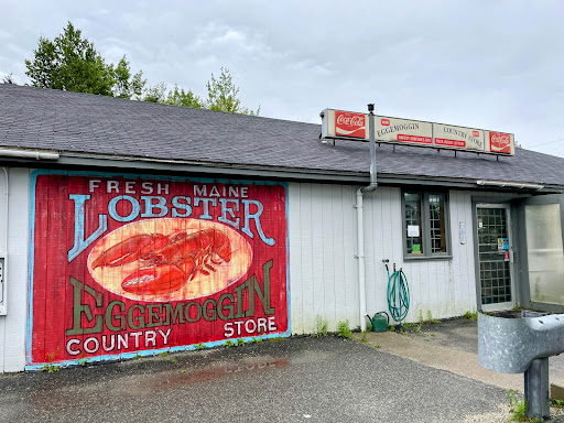 Eggemoggin Country Store
