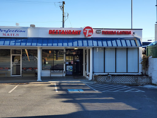 El Tio Restaurant Y Tienada